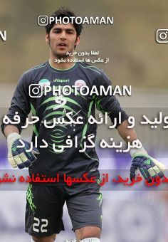 1057847, Tehran, [*parameter:4*], لیگ برتر فوتبال ایران، Persian Gulf Cup، Week 30، Second Leg، Naft Tehran 0 v 0 Shahrdari Tabriz on 2012/04/13 at Shahid Dastgerdi Stadium