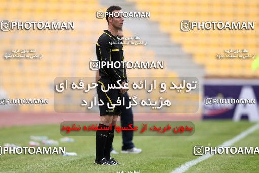 1057758, لیگ برتر فوتبال ایران، Persian Gulf Cup، Week 30، Second Leg، 2012/04/13، Tehran، Shahid Dastgerdi Stadium، Naft Tehran 0 - 0 Shahrdari Tabriz