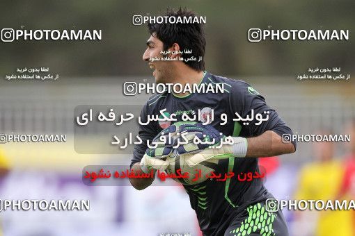 1057672, Tehran, [*parameter:4*], لیگ برتر فوتبال ایران، Persian Gulf Cup، Week 30، Second Leg، Naft Tehran 0 v 0 Shahrdari Tabriz on 2012/04/13 at Shahid Dastgerdi Stadium