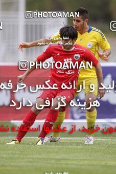 1057770, Tehran, [*parameter:4*], لیگ برتر فوتبال ایران، Persian Gulf Cup، Week 30، Second Leg، Naft Tehran 0 v 0 Shahrdari Tabriz on 2012/04/13 at Shahid Dastgerdi Stadium