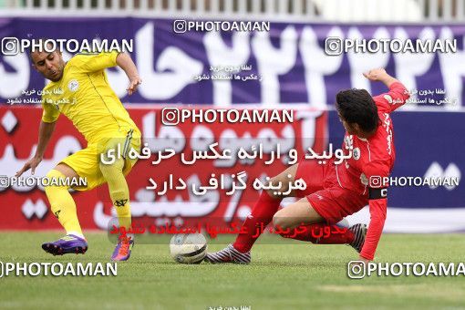 1057745, Tehran, [*parameter:4*], لیگ برتر فوتبال ایران، Persian Gulf Cup، Week 30، Second Leg، Naft Tehran 0 v 0 Shahrdari Tabriz on 2012/04/13 at Shahid Dastgerdi Stadium