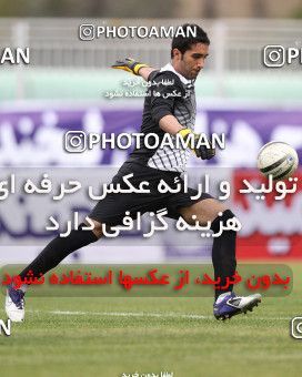 1057728, Tehran, [*parameter:4*], لیگ برتر فوتبال ایران، Persian Gulf Cup، Week 30، Second Leg، Naft Tehran 0 v 0 Shahrdari Tabriz on 2012/04/13 at Shahid Dastgerdi Stadium