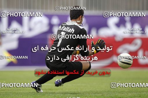 1057824, Tehran, [*parameter:4*], لیگ برتر فوتبال ایران، Persian Gulf Cup، Week 30، Second Leg، Naft Tehran 0 v 0 Shahrdari Tabriz on 2012/04/13 at Shahid Dastgerdi Stadium