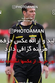 1057756, لیگ برتر فوتبال ایران، Persian Gulf Cup، Week 30، Second Leg، 2012/04/13، Tehran، Shahid Dastgerdi Stadium، Naft Tehran 0 - 0 Shahrdari Tabriz