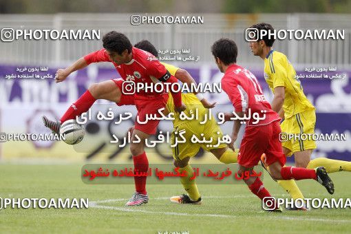 1057711, Tehran, [*parameter:4*], لیگ برتر فوتبال ایران، Persian Gulf Cup، Week 30، Second Leg، Naft Tehran 0 v 0 Shahrdari Tabriz on 2012/04/13 at Shahid Dastgerdi Stadium