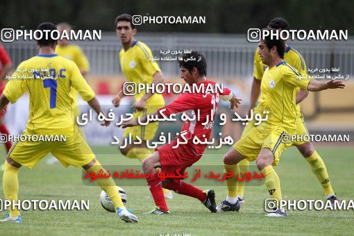 1057876, Tehran, [*parameter:4*], لیگ برتر فوتبال ایران، Persian Gulf Cup، Week 30، Second Leg، Naft Tehran 0 v 0 Shahrdari Tabriz on 2012/04/13 at Shahid Dastgerdi Stadium