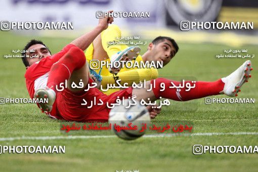 1057716, Tehran, [*parameter:4*], لیگ برتر فوتبال ایران، Persian Gulf Cup، Week 30، Second Leg، Naft Tehran 0 v 0 Shahrdari Tabriz on 2012/04/13 at Shahid Dastgerdi Stadium