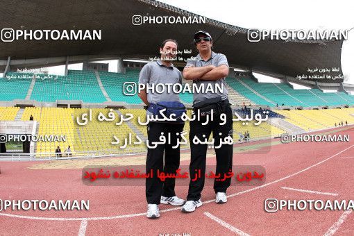 1057823, Tehran, [*parameter:4*], لیگ برتر فوتبال ایران، Persian Gulf Cup، Week 30، Second Leg، Naft Tehran 0 v 0 Shahrdari Tabriz on 2012/04/13 at Shahid Dastgerdi Stadium
