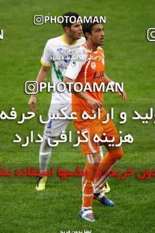 1057932, Alborz, [*parameter:4*], لیگ برتر فوتبال ایران، Persian Gulf Cup، Week 30، Second Leg، Saipa 0 v 1 Rah Ahan on 2012/04/13 at Enghelab Stadium