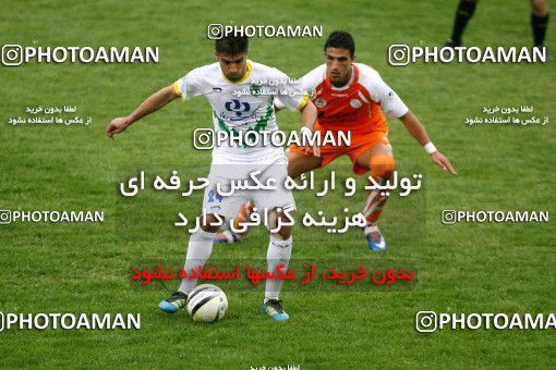 1057920, Alborz, [*parameter:4*], لیگ برتر فوتبال ایران، Persian Gulf Cup، Week 30، Second Leg، Saipa 0 v 1 Rah Ahan on 2012/04/13 at Enghelab Stadium