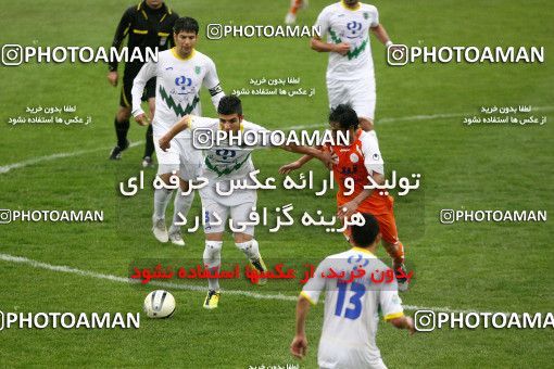 1057905, Alborz, [*parameter:4*], لیگ برتر فوتبال ایران، Persian Gulf Cup، Week 30، Second Leg، Saipa 0 v 1 Rah Ahan on 2012/04/13 at Enghelab Stadium