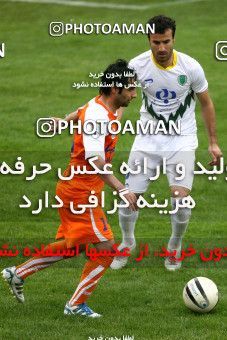 1057896, Alborz, [*parameter:4*], لیگ برتر فوتبال ایران، Persian Gulf Cup، Week 30، Second Leg، Saipa 0 v 1 Rah Ahan on 2012/04/13 at Enghelab Stadium