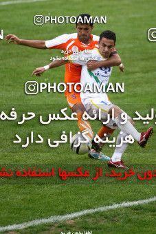 1057921, Alborz, [*parameter:4*], لیگ برتر فوتبال ایران، Persian Gulf Cup، Week 30، Second Leg، Saipa 0 v 1 Rah Ahan on 2012/04/13 at Enghelab Stadium