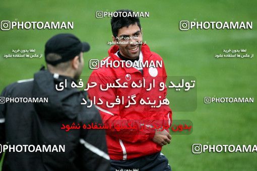 1057974, Tehran, , Persepolis Football Team Training Session on 2012/04/14 at Derafshifar Stadium