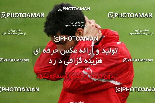 1057959, Tehran, , Persepolis Football Team Training Session on 2012/04/14 at Derafshifar Stadium