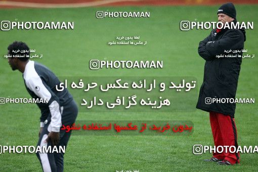 1057963, Tehran, , Persepolis Football Team Training Session on 2012/04/14 at Derafshifar Stadium