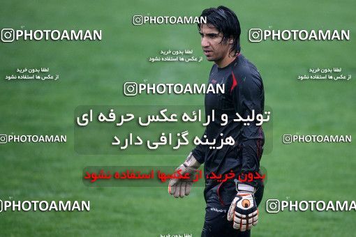 1057956, Tehran, , Persepolis Football Team Training Session on 2012/04/14 at Derafshifar Stadium