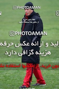 1057979, Tehran, , Persepolis Football Team Training Session on 2012/04/14 at Derafshifar Stadium
