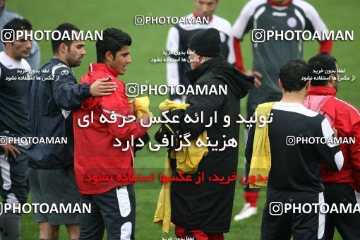 1057954, Tehran, , Persepolis Football Team Training Session on 2012/04/14 at Derafshifar Stadium