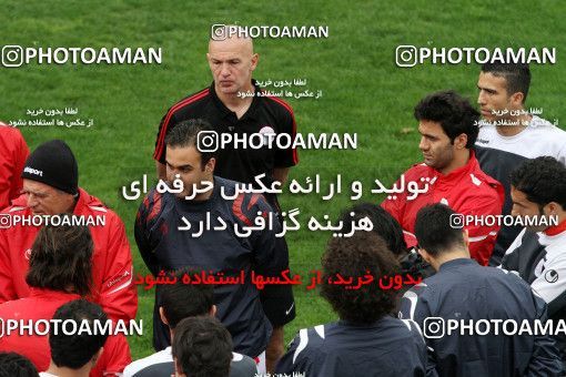 1057990, Tehran, , Persepolis Football Team Training Session on 2012/04/14 at Derafshifar Stadium