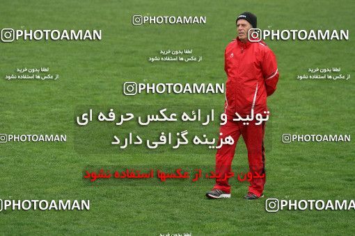 1057987, Tehran, , Persepolis Football Team Training Session on 2012/04/14 at Derafshifar Stadium