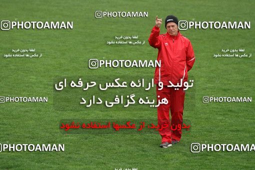 1057988, Tehran, , Persepolis Football Team Training Session on 2012/04/14 at Derafshifar Stadium