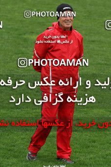 1058008, Tehran, , Persepolis Football Team Training Session on 2012/04/14 at Derafshifar Stadium