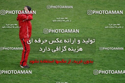 1057991, Tehran, , Persepolis Football Team Training Session on 2012/04/14 at Derafshifar Stadium