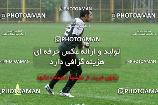 1057986, Tehran, , Persepolis Football Team Training Session on 2012/04/14 at Derafshifar Stadium
