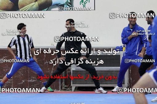 1058021, Tehran, , Esteghlal Football Team Training Session on 2012/04/15 at Shahid Dastgerdi Stadium