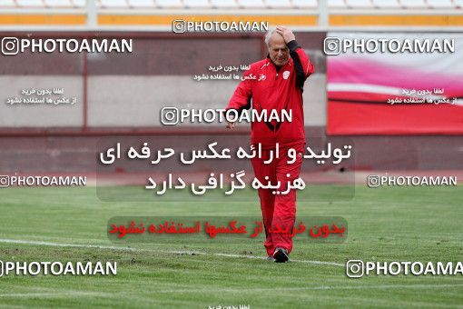 1058030, Tehran, , Persepolis Football Team Training Session on 2012/04/16 at Derafshifar Stadium