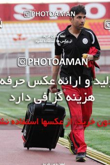 1058028, Tehran, , Persepolis Football Team Training Session on 2012/04/16 at Derafshifar Stadium