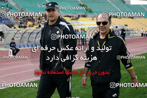 1058090, Tehran, [*parameter:4*], لیگ برتر فوتبال ایران، Persian Gulf Cup، Week 31، Second Leg، Rah Ahan 0 v 1 Tractor Sazi on 2012/04/22 at Takhti Stadium