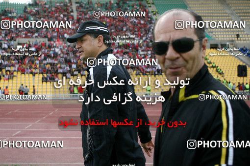 1058109, Tehran, [*parameter:4*], لیگ برتر فوتبال ایران، Persian Gulf Cup، Week 31، Second Leg، Rah Ahan 0 v 1 Tractor Sazi on 2012/04/22 at Takhti Stadium