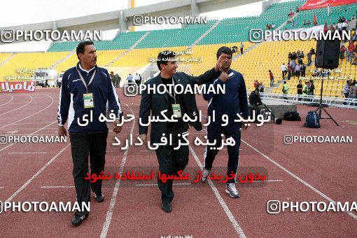 1058174, Tehran, [*parameter:4*], لیگ برتر فوتبال ایران، Persian Gulf Cup، Week 31، Second Leg، Rah Ahan 0 v 1 Tractor Sazi on 2012/04/22 at Takhti Stadium