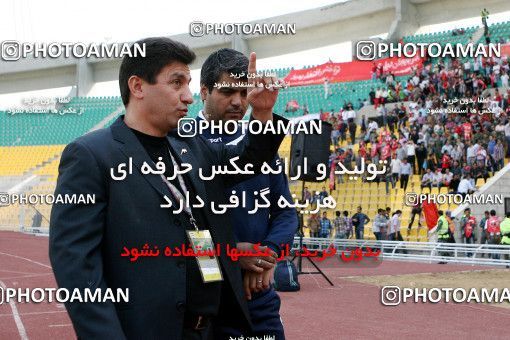 1058167, Tehran, [*parameter:4*], لیگ برتر فوتبال ایران، Persian Gulf Cup، Week 31، Second Leg، Rah Ahan 0 v 1 Tractor Sazi on 2012/04/22 at Takhti Stadium