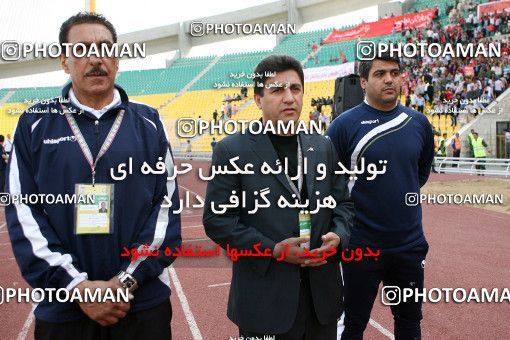 1058104, Tehran, [*parameter:4*], لیگ برتر فوتبال ایران، Persian Gulf Cup، Week 31، Second Leg، Rah Ahan 0 v 1 Tractor Sazi on 2012/04/22 at Takhti Stadium
