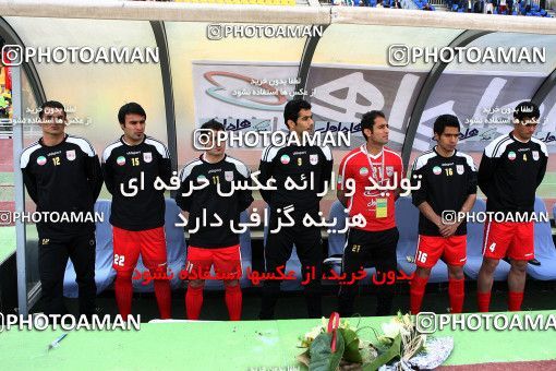 1058088, Tehran, [*parameter:4*], لیگ برتر فوتبال ایران، Persian Gulf Cup، Week 31، Second Leg، Rah Ahan 0 v 1 Tractor Sazi on 2012/04/22 at Takhti Stadium