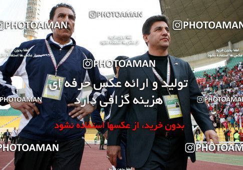 1058098, Tehran, [*parameter:4*], لیگ برتر فوتبال ایران، Persian Gulf Cup، Week 31، Second Leg، Rah Ahan 0 v 1 Tractor Sazi on 2012/04/22 at Takhti Stadium