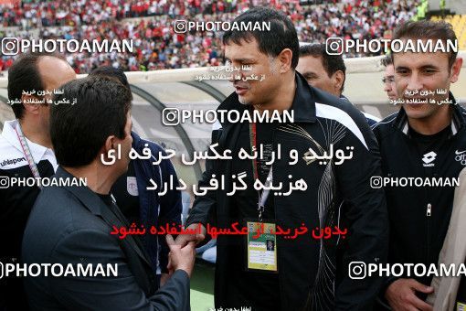 1058063, Tehran, [*parameter:4*], لیگ برتر فوتبال ایران، Persian Gulf Cup، Week 31، Second Leg، Rah Ahan 0 v 1 Tractor Sazi on 2012/04/22 at Takhti Stadium