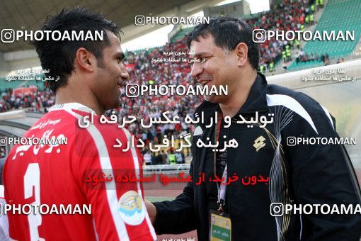 1058079, Tehran, [*parameter:4*], لیگ برتر فوتبال ایران، Persian Gulf Cup، Week 31، Second Leg، Rah Ahan 0 v 1 Tractor Sazi on 2012/04/22 at Takhti Stadium