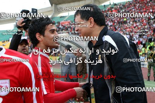 1058156, Tehran, [*parameter:4*], لیگ برتر فوتبال ایران، Persian Gulf Cup، Week 31، Second Leg، Rah Ahan 0 v 1 Tractor Sazi on 2012/04/22 at Takhti Stadium