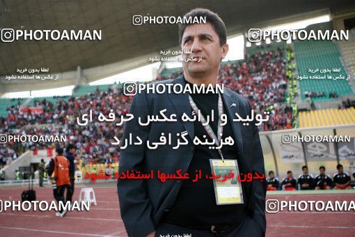 1058068, Tehran, [*parameter:4*], لیگ برتر فوتبال ایران، Persian Gulf Cup، Week 31، Second Leg، Rah Ahan 0 v 1 Tractor Sazi on 2012/04/22 at Takhti Stadium