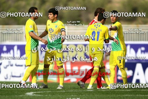 1058091, Tehran, [*parameter:4*], لیگ برتر فوتبال ایران، Persian Gulf Cup، Week 31، Second Leg، Rah Ahan 0 v 1 Tractor Sazi on 2012/04/22 at Takhti Stadium