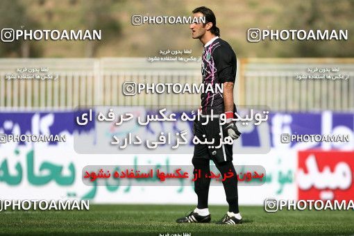 1058097, Tehran, [*parameter:4*], لیگ برتر فوتبال ایران، Persian Gulf Cup، Week 31، Second Leg، Rah Ahan 0 v 1 Tractor Sazi on 2012/04/22 at Takhti Stadium