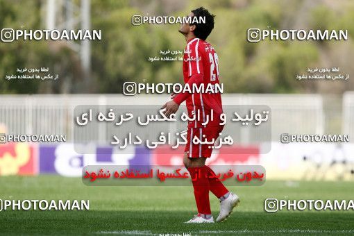 1058144, Tehran, [*parameter:4*], لیگ برتر فوتبال ایران، Persian Gulf Cup، Week 31، Second Leg، Rah Ahan 0 v 1 Tractor Sazi on 2012/04/22 at Takhti Stadium