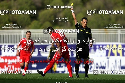 1058110, Tehran, [*parameter:4*], لیگ برتر فوتبال ایران، Persian Gulf Cup، Week 31، Second Leg، Rah Ahan 0 v 1 Tractor Sazi on 2012/04/22 at Takhti Stadium