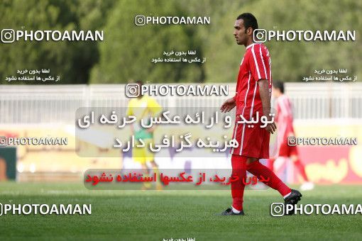 1058166, Tehran, [*parameter:4*], لیگ برتر فوتبال ایران، Persian Gulf Cup، Week 31، Second Leg، Rah Ahan 0 v 1 Tractor Sazi on 2012/04/22 at Takhti Stadium