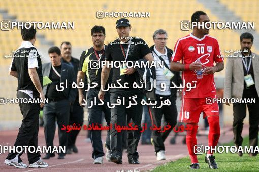 1058081, Tehran, [*parameter:4*], لیگ برتر فوتبال ایران، Persian Gulf Cup، Week 31، Second Leg، Rah Ahan 0 v 1 Tractor Sazi on 2012/04/22 at Takhti Stadium