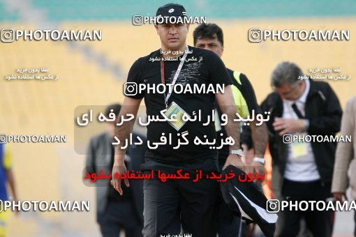 1058066, Tehran, [*parameter:4*], لیگ برتر فوتبال ایران، Persian Gulf Cup، Week 31، Second Leg، Rah Ahan 0 v 1 Tractor Sazi on 2012/04/22 at Takhti Stadium